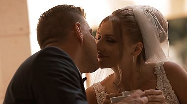 DACH Award 2020 - Best Wedding Highlights - Sergej & Natali. Highlight