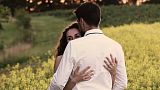 DACH Award 2020 - Best Walk - Falling into Love | A Cinematic After Wedding Film