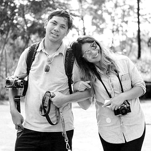 Fluke Nattpong Munkong