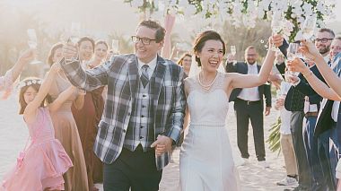 SEA Award 2020 - Best Videographer - OCEANAMI VŨNG TÀU - Lina ? Arreciado