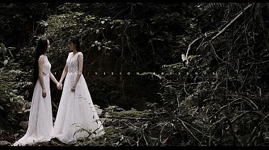 SEA Award 2020 - Best Videographer - ShuiYue & Pu // In Sipsongpanna