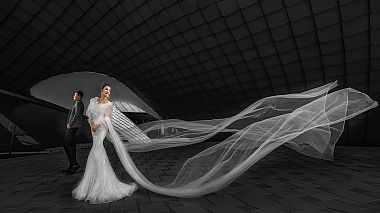 SEA Award 2020 - Best Video Editor - Gavin & Orea Wedding Video