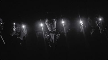 SEA Award 2020 - Best Video Editor - My happy wedding