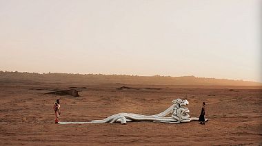 SEA Award 2020 - 年度最佳摄像师 - 《Lover under the stars》