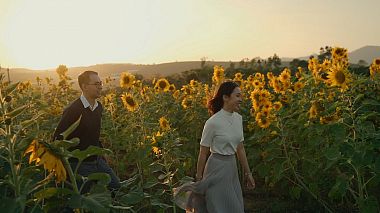 SEA Award 2020 - Nejlepší color grader - Thao - Tung | Love Story