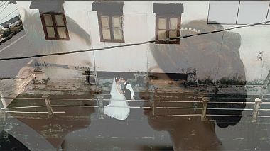 SEA Award 2020 - Nejlepší zvukař -  Henry & Hannah Actual Day Wedding