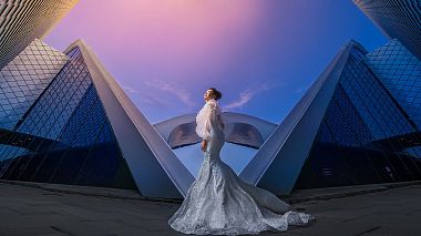 SEA Award 2020 - Nejlepší procházka - Gavin & Orea Pre-wedding Video