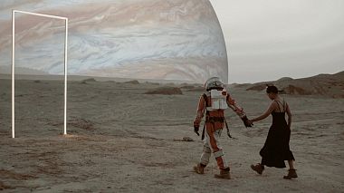 SEA Award 2020 - Nejlepší procházka - 《Lover under the stars》