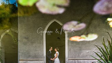 ItAward 2020 - Best Videographer - GIUSEPPE & MICHELA