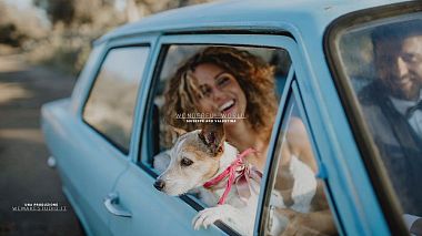 ItAward 2020 - Best Videographer - WONDERFUL WORLD