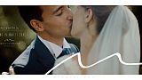 ItAward 2020 - Best Videographer - I PROMISE YOU | Wedding in Amalfi Coast