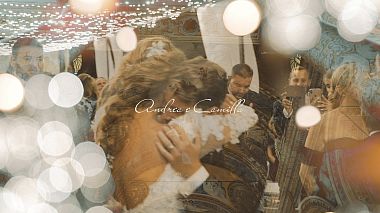 ItAward 2020 - Best Videographer - Andrea e Camilla