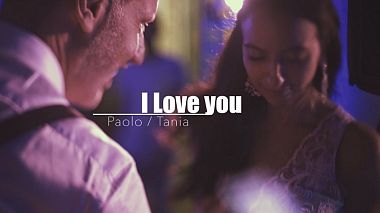 ItAward 2020 - Najlepszy Edytor Wideo - “ I Love You “