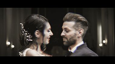 ItAward 2020 - Najlepszy Edytor Wideo - Can’t help falling in love | Rosy + Filippo
