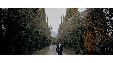 ItAward 2020 - Najlepszy Edytor Wideo - ★★★ NEW TRAILER // DEBORA E ANDREA // WEDDING IN PAESTUM ★★★