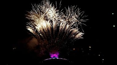 ItAward 2020 - Nejlepší kameraman - Showreel 2020