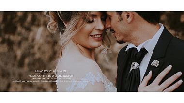 ItAward 2020 - Best Sound Producer - I Got You | Wedding Film