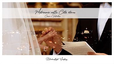 ItAward 2020 - Best Sound Producer - Love in The city