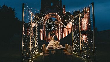 ItAward 2020 - Best Sound Producer - Giulia / Luca | Wedding in Abbazia di Sant’Eustachio | Alex Bonaldo di Wedding Soul