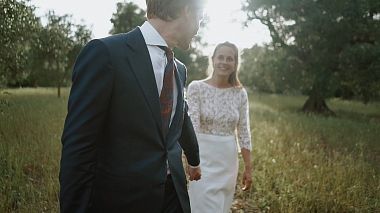 ItAward 2020 - Best Sound Producer - Sneak Peek / Pauline And Ignace /