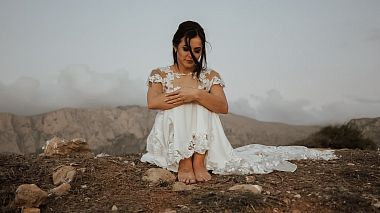 ItAward 2020 - Miglior Colorist - Light and Love | Wedding in Sicily