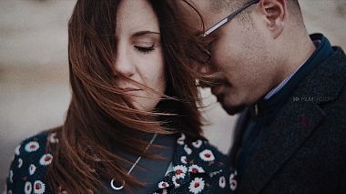 ItAward 2020 - Miglior Colorist - LOVE IN BORDEAUX