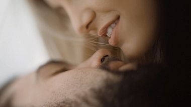 ItAward 2020 - Miglior Colorist - \\ INTIMACY \\