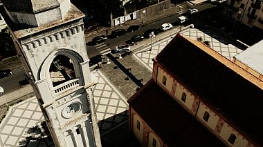 ItAward 2020 - Nejlepší pilot - Luigi & Carla | Teaser Wedding