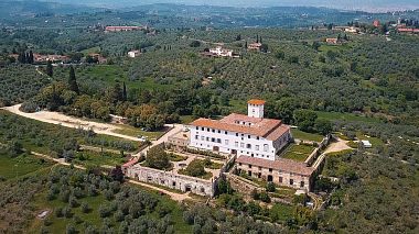 ItAward 2020 - Nejlepší pilot - Drone & Steady Showreel