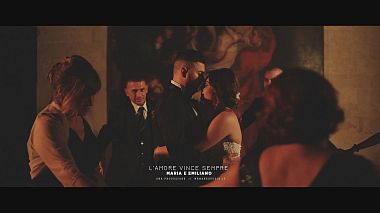 ItAward 2020 - En iyi SDE üreticisi - L'AMORE VINCE SEMPRE