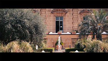 ItAward 2020 - Best Highlights - Hightlights Wedding | Villa Rosa