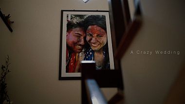 ItAward 2020 - Best Highlights - A Crazy Wedding / Pasquale & Daniela /