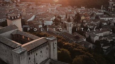 ItAward 2020 - Best Highlights - LOVE IN SPOLETO