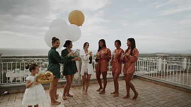 ItAward 2020 - Best Highlights - M + M | Mike and Marina | Wedding Film