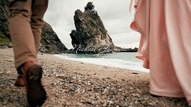 ItAward 2020 - Best Highlights - Michael e Joanna