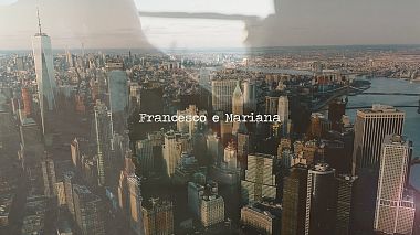 ItAward 2020 - Best Highlights - Wedding Trailer | Mariana e Francesco