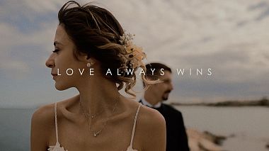 ItAward 2020 - Best Walk - LOVE DURING COVID19 / Laura and Antonio /