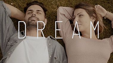 ItAward 2020 - Best Walk - I DREAM