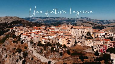 ItAward 2020 - Best Walk - " Una Furtiva Lagrima "