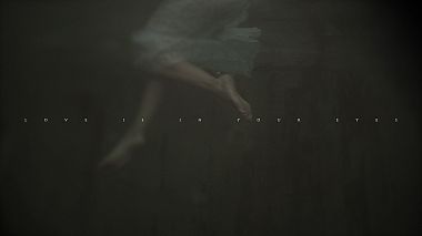 ItAward 2020 - Best Walk - \\ LOVE IS IN YOUR EYES \\