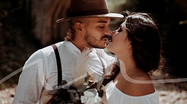 ItAward 2020 - Best Walk - " Stop the time "