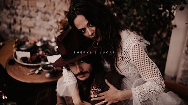 ItAward 2020 - Best Walk - Sheryl / Lucas | Convento dell'annunciata | Alex Bonaldo di Wedding Soul