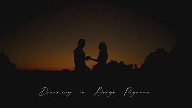 ItAward 2020 - Best Walk - Dreaming in Borgo Pignano