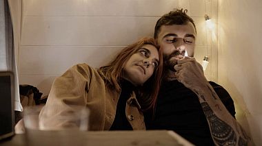 ItAward 2020 - Nejlepší Lovestory - SHADOWS OF LOVE