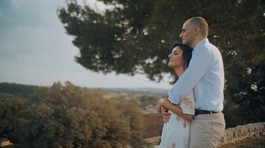 ItAward 2020 - Nejlepší Lovestory - love me