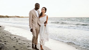 ItAward 2020 - Nejlepší Lovestory - ELOPEMENT IN SALENTO