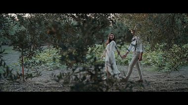 ItAward 2020 - Nejlepší Lovestory - A love that burned time