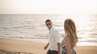 ItAward 2020 - Nejlepší Lovestory - Roberto e Giusy