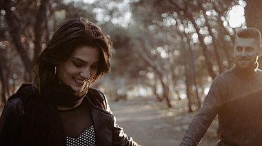 ItAward 2020 - Reserva la fecha - WE ARE LIKE FIRE AND WATER // SAVE THE DATE