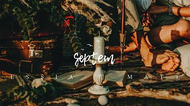 ItAward 2020 - Reserva la fecha - Alessia e Matteo - Real Engagement